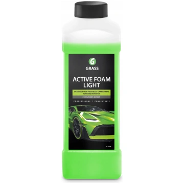 GRASS DETERGENT ACTIVE FOAM LIGHT 1L 15338238 (868