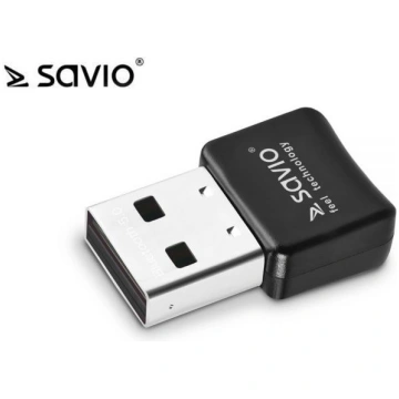 Savio Adapter bluetooth BT-050 USB ( SAVIO BT 050 
