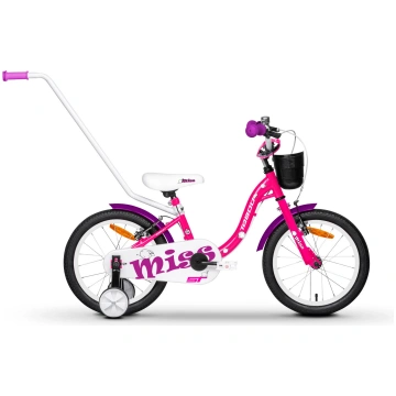 Tabou Miss ST 16 rozā-balts