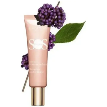 Clarins SOS Primer 01 Rose 30ml