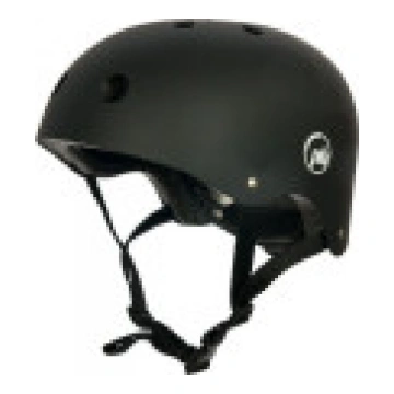 PowerBlade Regulējama ķivere. melna. S. S [Kask re