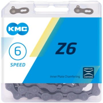 KMC Z6