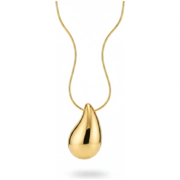 Collana Drop Bijuego