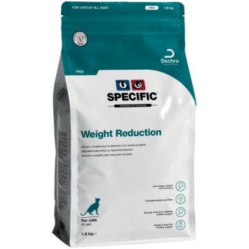 Specific FRD Weight Reduction 400 g | 570117021111