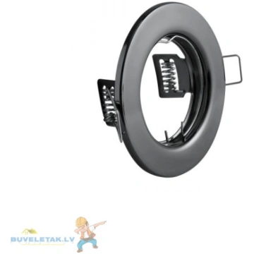 Gaismeklis PARMA ceiling spot luminaire, IP20, rou