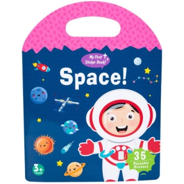Toy Book Montessori Quiet Early Educational Toy Fo
