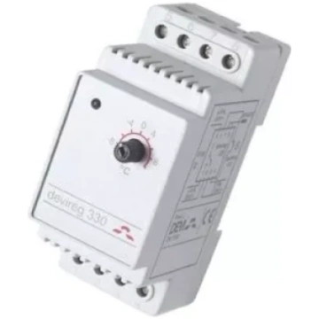 TERMOREGULATORS DEVIREG 330āra teritorijām -10/+10