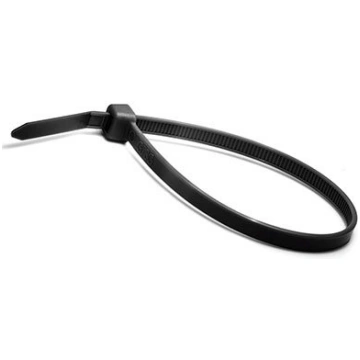 Changlu Kabeļu saite melna / 2,5*100mm (600gab) CL