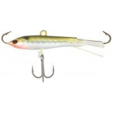 Ziemas vizulis Golden Catch N-Ice Jig 11g