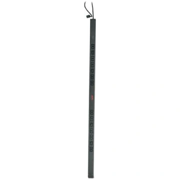 APC Basic Rack PDU power distribution unit, 24 AC 