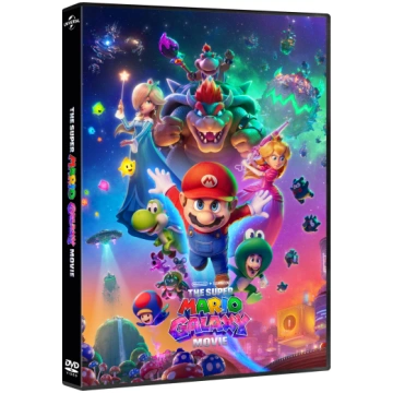 Super Mario Galaxy Movie 7333018037380 (7333018037