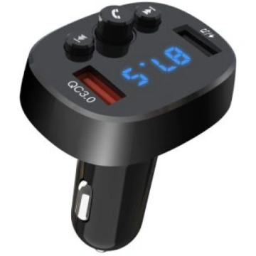 MP3-FM dekoders/raidītājs bluetooth XO BCC03 ( USB