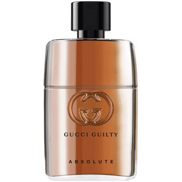 Parfimērijas ūdens, Gucci, Guilty Absolute 50ml