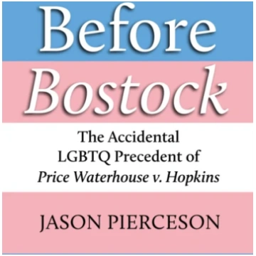 Before Bostock Jason Pierceson