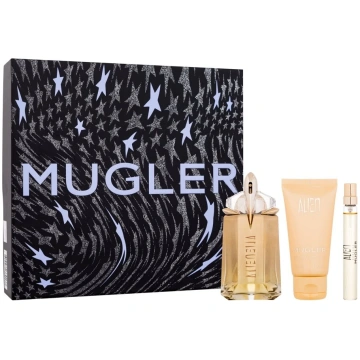 Dāvanu komplekts sievietēm Mugler Alien Goddess