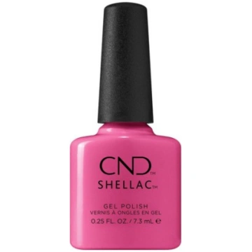 CND Shellac - Magenta Sky
