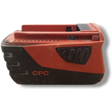 Lietots - Hilti B 22/5.2