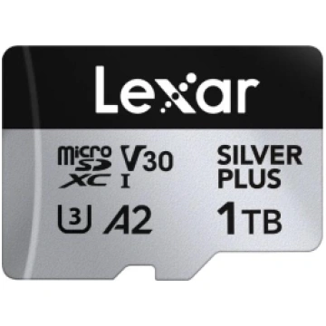 MEMORY MICRO SDXC 1TB UHS-I/LMSSIPL001T-BNANG LEXA