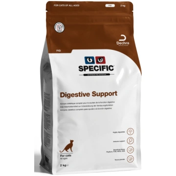 FID Digestive Support 0,4 kg Specific