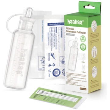 Haakaa Silicone Colostrum Collector Art.MHK157 Spe