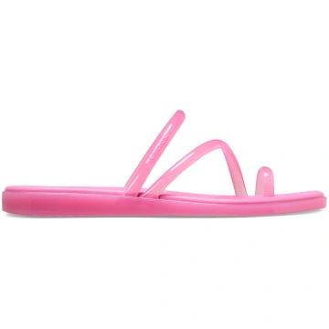 Crocs™ Miami Jelly Toe Loop Sandal Women's