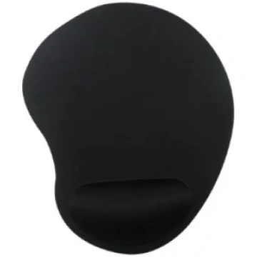 Gembird | Mouse Pad with Soft Wrist Support | MP-E