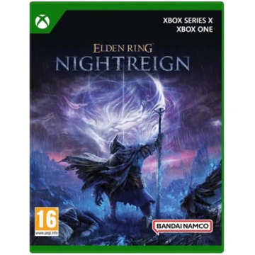 Elden Ring Nightreign