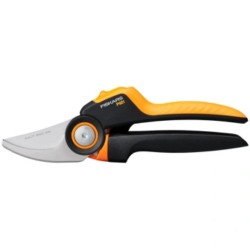 Šķēres ar izliektiem asmeņiem Fiskars Xseries Powe