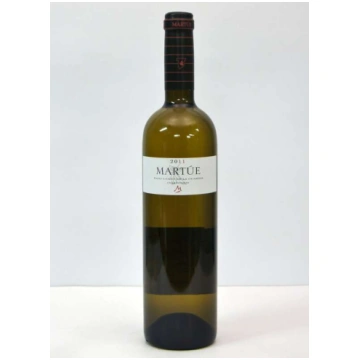 Martúe Chardonnay Baltvīns Martue