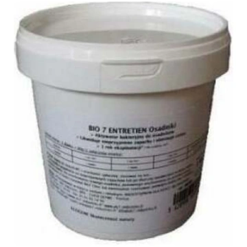 Sotralentz BIO* 7 ENTRETIEN 1kg 31659 | 31659 | 20