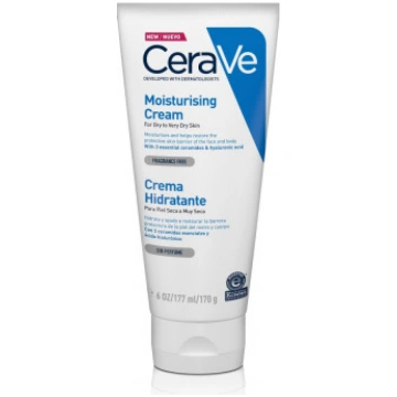 Cerave Moisturizing / Facial Lotion 52ml 333787559