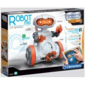 Clementoni Clementoni Robot Mio new generation (50