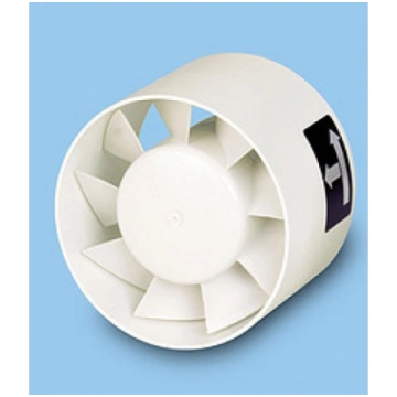 TDM100, Kanāla ventilators d100mm 230V50 (TDM100)