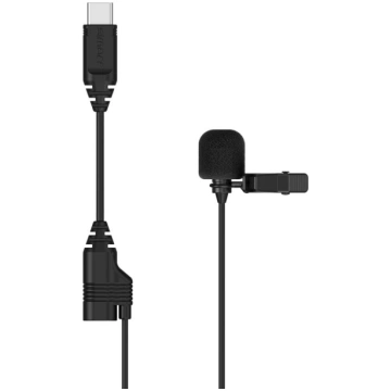 Microphone, SmallRig, SmallRig 3385 Simorr Wave L2