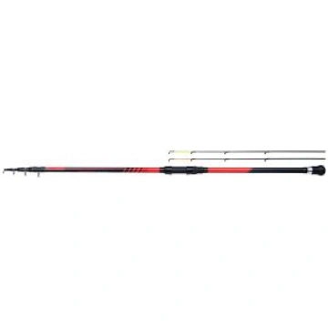 SHIMANO Catana CX Tele Boat Quiver H 3.00m 150g 5p