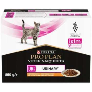 PURINA Pro Plan Veterinary Diets UR St/Ox Urinary 