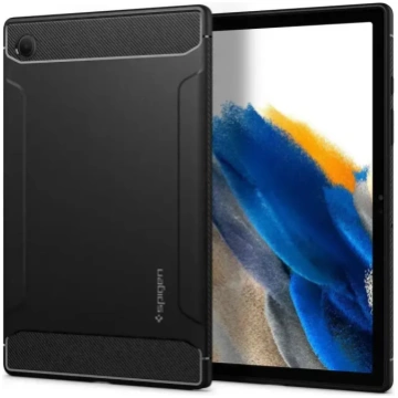 Spigen Rugged Armor aizsargapvalks Galaxy Tab A8 1