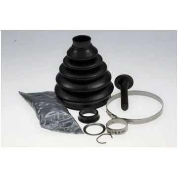 LÖBRO 306486 Putekļusargu komplekts, Piedziņas vār