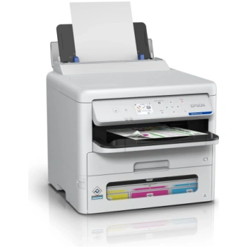 Tintes printeris Epson WorkForce Pro EP-C800RDW kr