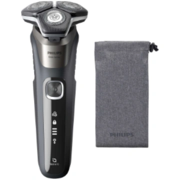 Philips Shaver , S5887/10 Series 5000 , Operating 