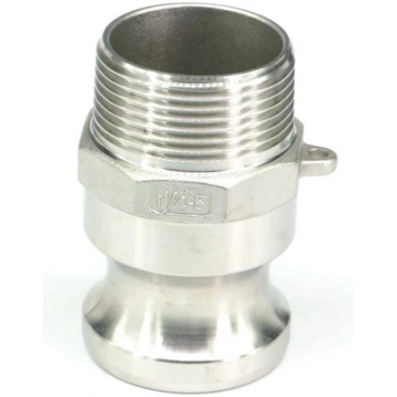AL Camlock type F DN32 (1 1\4")