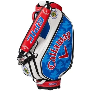 Callaway Staff Bag Limited Emited US Open golfa so