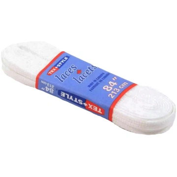 Tex Style Figure Skate Plastic 42 Šņores