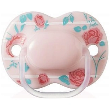 TOMMEE TIPPEE LITTLE LONDON Ortodontiskas formas s