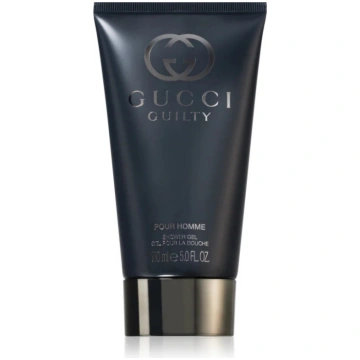Ķermeņa mazgāšanas želeja vīriešiem Gucci Guilty P