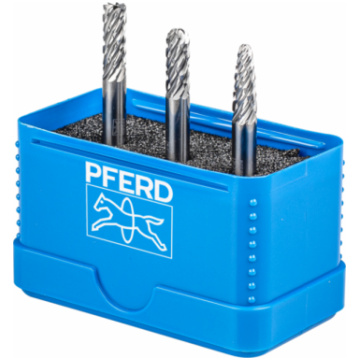 frēžu komplekts pferd