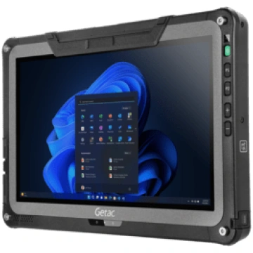 Getac F110, 29,5cm (11,6), Projected Capacitive, F
