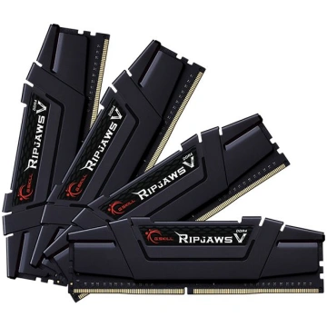 Atmiņa G.skill Ripjaws V, Ddr4, 32 Gb, 3600mhz, Cl
