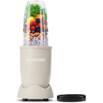 Nutribullet Pro 900 Smoothie Maker, daudzfunkcionā