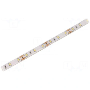 LED tape | white cold | 2835 | 12V | LED/m: 60 | 1